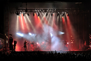 THE ALFEE -20th Summer Kingdom | ライブ・セットリスト情報サービス