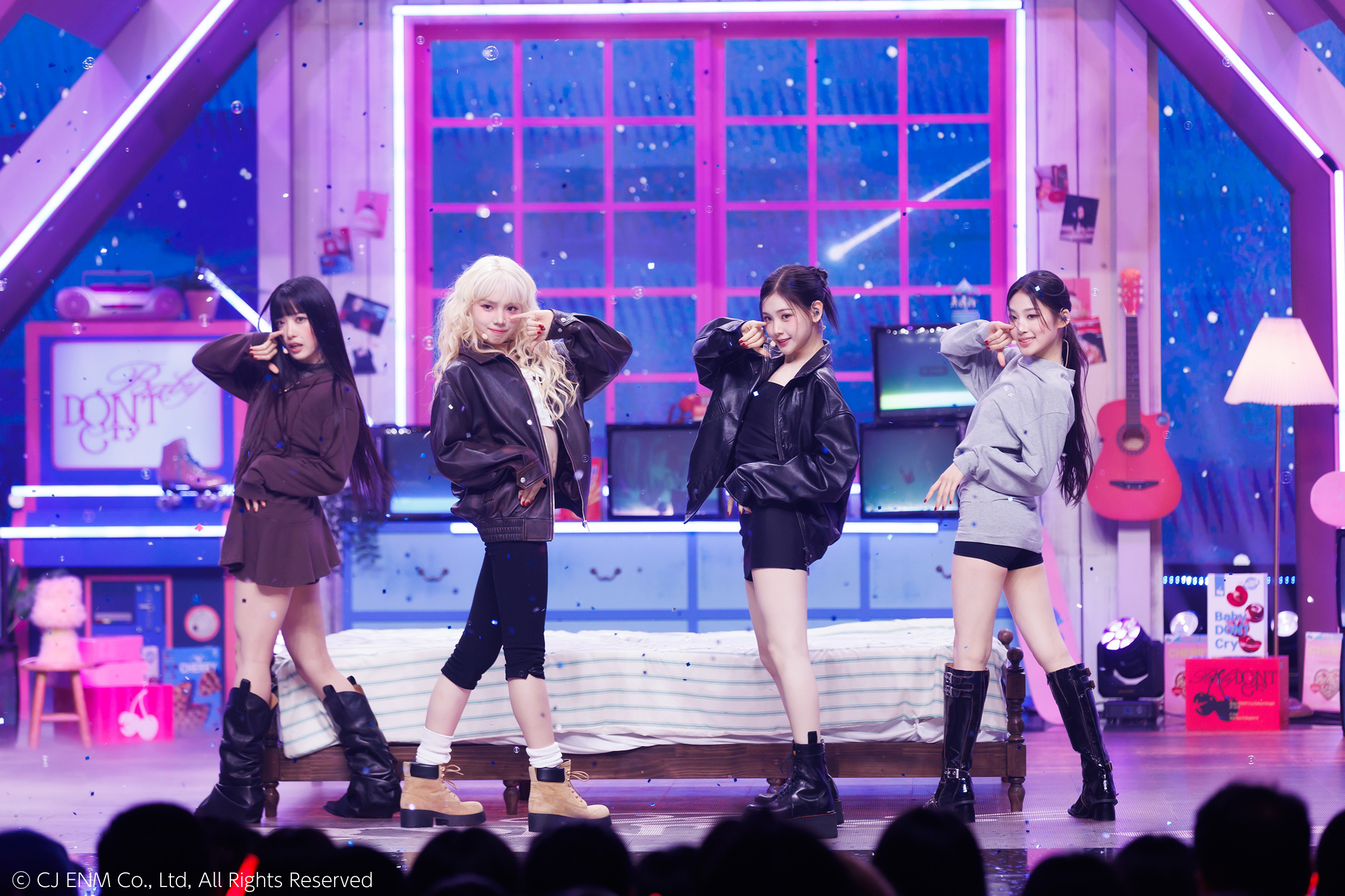 2PM チャン・ウヨンが約7年5ヶ月ぶりのソロ作を音楽番組初披露！IS:SUE