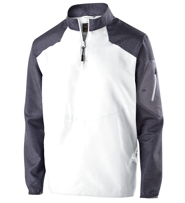 229533 | SERIESX PULLOVER