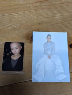 XG VVIP グロパ お渡し会 トレカ cocona＋VVIP限定ポストカード - メルカリ