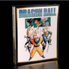 ドラゴンボール スーパーダイバーズ 40周年記念限定 - メルカリ