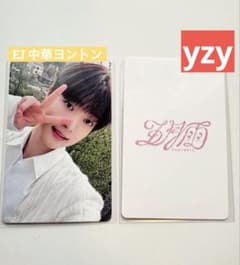 &TEAM EJ ウィジュ yzy 一直娱 中華 五月雨 1.0 トレカ - メルカリ