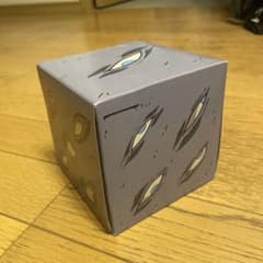 獄門疆のティッシュケース 呪術廻戦×コトダマン 限定 レア - メルカリ