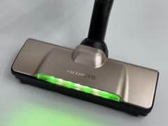 動作保証 PV-BHL3000J D-DP31 掃除機 パワーヘッド回転ブラシ - メルカリ