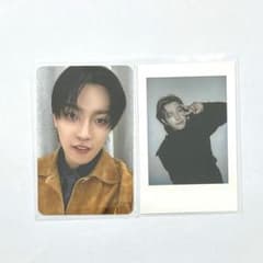 ATEEZ GH PT4 popup soundwave ラキドロ ホンジュン - メルカリ