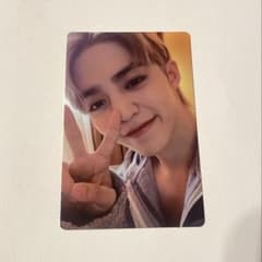 SEVENTEEN エスクプス スンチョル トレカ face the sun - メルカリ