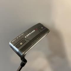 オデッセイトライホット 5K ダブル ワイド34インチ リバーステーパー