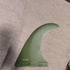 Larry Allison tylerwarren 10 フィン - メルカリ