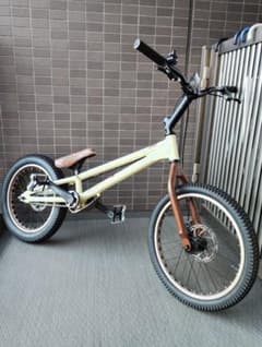 ストリートトライアル FullMarks COLOMA Disk 引き取り限定 - メルカリ