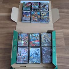 デュエルマスターズ まとめ売り F6 600枚 引退品 - メルカリ