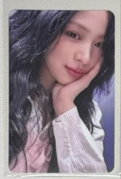 ITZY makestar 中国深圳 サイン会 特典 トレカ リュジン - メルカリ