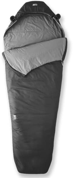 2個セット】REI Co-op Helio Sack 55 寝袋 春夏秋用 - メルカリ