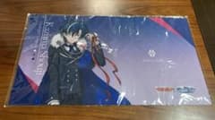 ヴァンガード 東海林カズマ プレイマット 冥淵葬空 - メルカリ