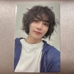 SEVENTEEN ジョンハン FML 一直娯 中国 ヨントン トレカ - メルカリ