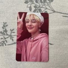 アイエン Stray Kids MAXIDENT スキズ 1週目 サノク トレカ - メルカリ