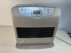 2022年製CORONA 強制通気形解放式石油ファンヒーターFH-G3622BY - メルカリ