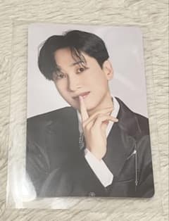 本日限定】SUPER JUNIOR mu-mo 特典 トレカ ウニョク - メルカリ