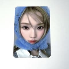 aespa ウィンター トレカ シーグリ md 2025 - メルカリ