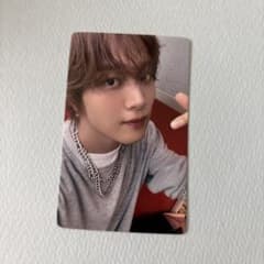 NCT DREAM BTTF jumpup ラキドロ ヘチャン トレカ - メルカリ