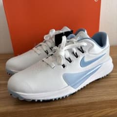27.5cm ナイキ ゴルフ HM9220 スパイク ビクトリー プロ 4 - メルカリ