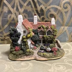 ☆リリパットレーン13☆BURNHAM THORPE RECTORY - メルカリ