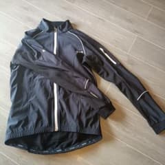 PEARL IZUMI サイクリングウインドブレークジャケット L - メルカリ