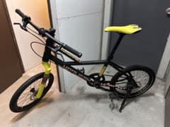 キャノンデール フーリガン1 Cannondale Hooligan 1 - メルカリ