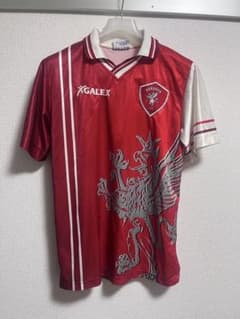 即発送】ペルージャ ♯7 中田英寿【Mサイズ】 - メルカリ