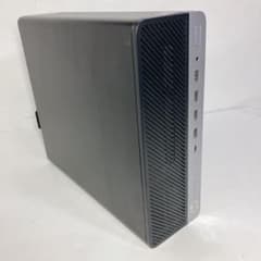 HP Pro Desk 600 G4 Win11 CeleronG4900 - メルカリ