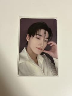 ATEEZ IN YOUR FANTASY サン トレカ - メルカリ