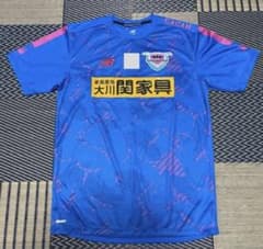 2023 サガン鳥栖 トレーニングマッチユニフォーム L - メルカリ