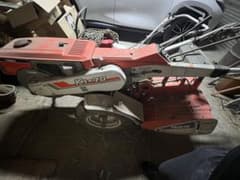 最終！【引取り限定・格安】クボタ 耕運機・管理機 K1-70 - メルカリ