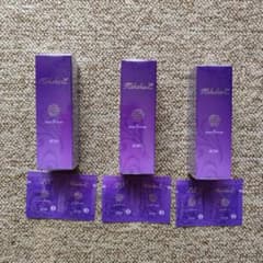 ソーマ化粧水 琥珀L 60ml 3本セット - メルカリ