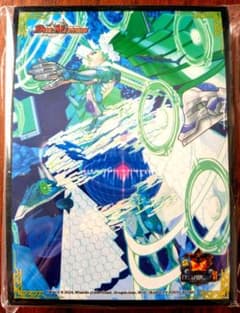 エンペラー キリコ デュエルマスターズ スリーブ タカラトミー - メルカリ