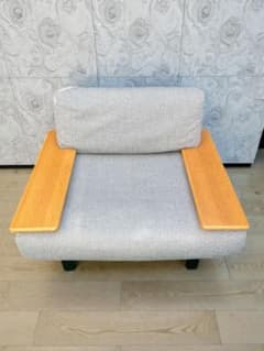 arflex アルフレックス JUNG2 ジャング2 1P ソファ モダン 廃盤 - メルカリ