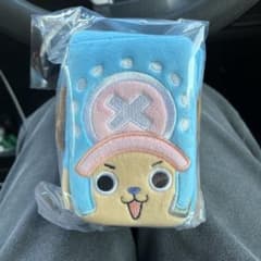 一番くじ ONE PIECE CARD E賞 ぬいぐるみマルチカードケース - メルカリ