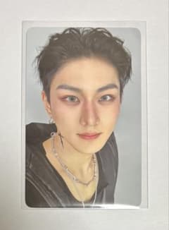 ENHYPEN VANISH STUDIO CHOOM トレカ ジョンウォン A - メルカリ