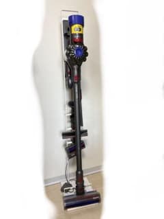 dyson ダイソンv8 fluffy＋【デットストック品】 - メルカリ