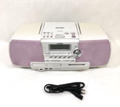 Victor ビクター RD-M2 Clavia CD MDシステム - メルカリ