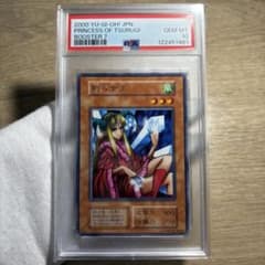 鑑定品 PSA10 】 極美品 世界5枚 最安値 剣の女王 初期 字レア - メルカリ