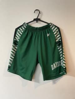 福岡第一高校バスケットボール部ユニフォームパンツ バスパン - メルカリ