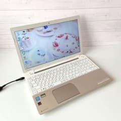 DynaBook/Corei7/Windows11/東芝ノートパソコン/18 - メルカリ