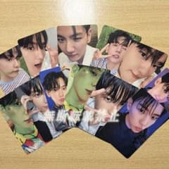 ベッキョン トレカ 12枚 セット - メルカリ