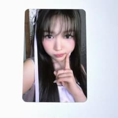 hearts2hearts focus md イェオン トレカ - メルカリ