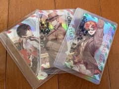 ギャングヘタリア 特典 3枚セット - メルカリ