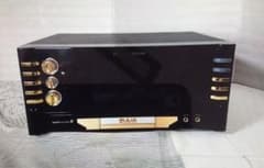 第一興商カラオケ機器セット DAM-XG1000IIB - メルカリ