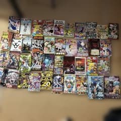 コロコロコミック ミニ漫画 付録 多数 少年漫画セット うんこ大戦 他