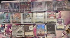 黒イム デッキ フルパラ レッドパラレル ゴッドパック - メルカリ