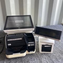 G10激安早い者勝ち✨ 東芝テック 自動釣銭機 VITESE ヴィッテス - メルカリ