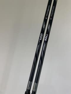 キャロウェイスリーブ MC80 S ユーティリティ 3U 4U 2本セット - メルカリ